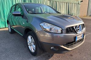 Nissan Qashqai 1.6 dCi 4x4