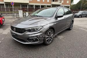 FIAT Tipo 1.3 Mjt S&S SW Lounge