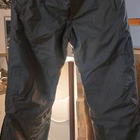 pantaloni sci PRADA ORIGINALI