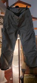 pantaloni sci PRADA ORIGINALI