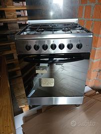 Forno fornelli Zoppas