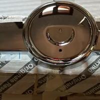 Baffo cromato alfa 159