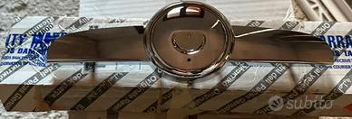 Baffo cromato alfa 159