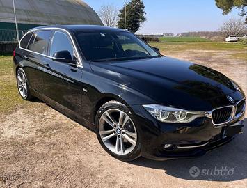 BMW Serie 3 (F30/31) - 2016