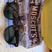 Occhiali da sole Moscot Lemtosh