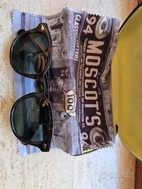 Occhiali da sole Moscot Lemtosh