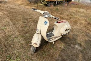 Vespa 125 primavera 1974