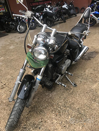 Honda VF 700 magna anno 1995