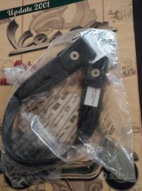 Maniglia per sella Vespa Vintage