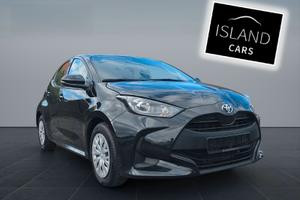 Toyota Yaris 1.0 5 porte