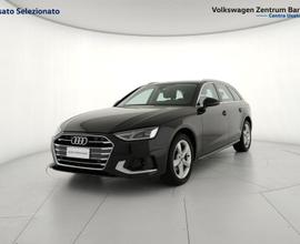 Audi A4 avant 30 2.0 tdi mhev business advanced 13