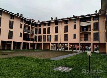 Appartamento a Grezzago (MI)