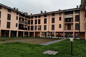 Appartamento a Grezzago (MI)
