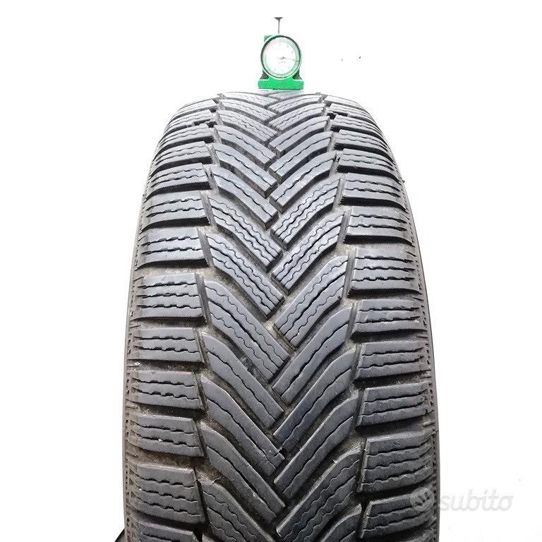 Gomme Usate 205 55 R16 91 H Michelin - Gomme usate pneumatici usati