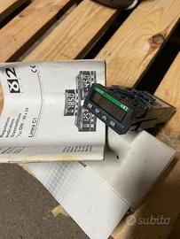 Regolatore indicatore trasmettitore ascon C1 gamma