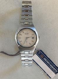 Orologio Seiko donna water resistant