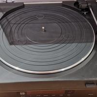 giradischi sony  PS-lx300 usb