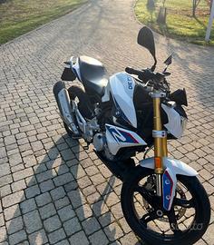Bmw g 310 r