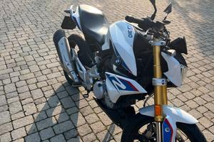 Bmw g 310 r