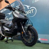 Honda X-ADV 750 - 2019 UNIPRO GARANZIA PERMUTE FIN