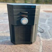 Stufetta elettrica IMETEC