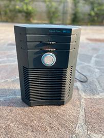 Stufetta elettrica IMETEC