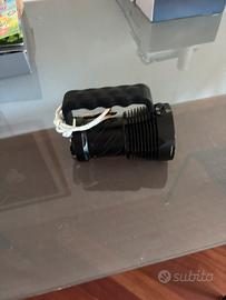 Lampada subacque ferei