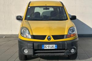 Renault Kangoo 1.6 16V 4x4 5p. Luxe