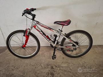 mtb 24pollici 
