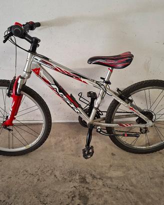 mtb 24pollici 
