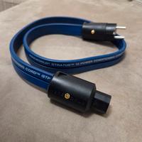 Wireworld Stratus 10 di alimentazione 