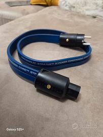 Wireworld Stratus 10 di alimentazione 