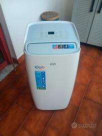 condizionatore argo 13000 btu