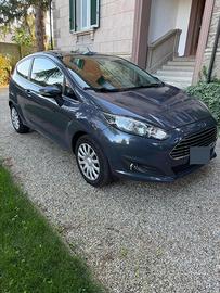Ford Fiesta 60kW/82CV