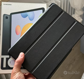 Samsung Galaxy Tab S6 Lite 10.4" 64GB + S Pen