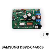 scheda elettronica climatizzatore samsung