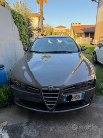 Alfa Romeo 159 station wagon