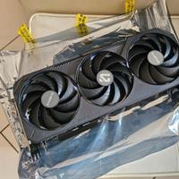 Gigabyte GeForce RTX 5080 GAMING OC 16GB