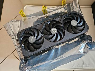 Gigabyte GeForce RTX 5080 GAMING OC 16GB