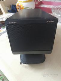 SP 20 YAESU
