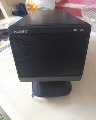 SP 20 YAESU