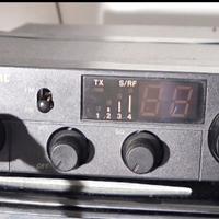 cb president harry 40 canali