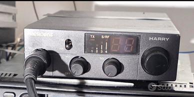 cb president harry 40 canali