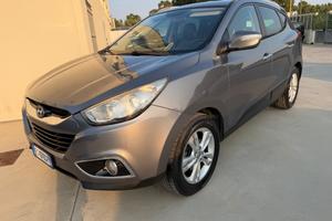Hyundai iX35 1.7 CRDi Xpossible “120 Mila Km” 2013