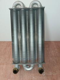 Scambiatore Primario Caldaia Lamborghini Visa CS