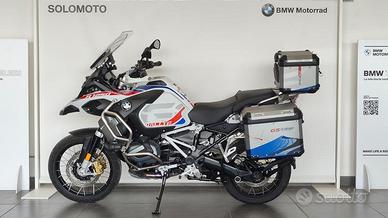 BMW r 1250 gs Adventure Abs my21