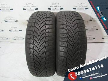 215 55 17 Nexen 2022 95% 215 55 R17 Pneus