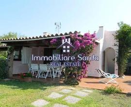 Villette a schiera - Arzachena