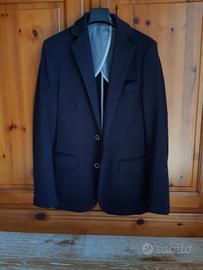 Giacca uomo mezza stagione