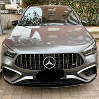 GLA 35 AMG Premium 4Matic